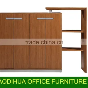2015-New Wooden Filling Cabinet KF-B03 thumbnail-1