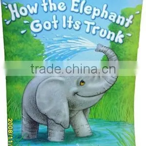 Children Photo Book Printing thumbnail-1