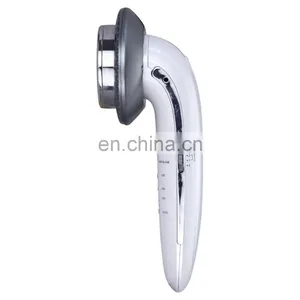 Ultrasound Cavitation Ems Body Slimming Massager Weight Loss Anti Cellulite Fat Burner Galvanic Infrared Ultrasonic Wave Therapy thumbnail-1