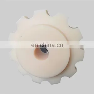 DONG XING Wear Resistance Chain and Sprocket With More Reliable Quality thumbnail-5