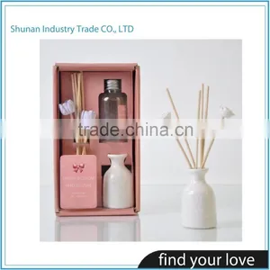 Factory Direct Wholesale 50 ml Home Fragrance thumbnail-3