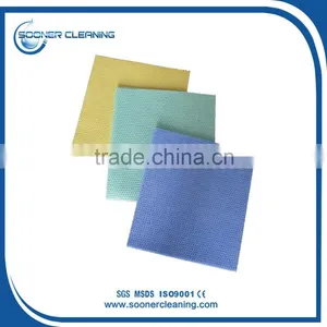 Soft Glass Table Cloth thumbnail-5