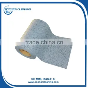 High Oil Absorbency PP Woven Roll thumbnail-6