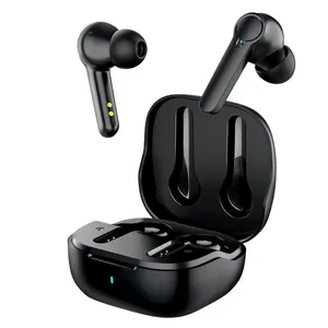 Fast Delivery Factory Wireless Bluetooth 51 Earphone Private Model Earbuds Type-c Earphones Customize thumbnail-4