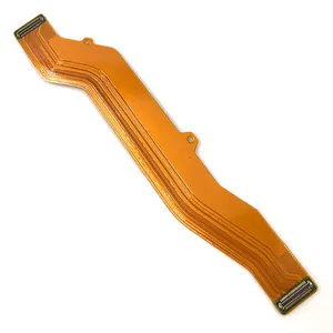 ORG Flex Cable Main Board Motherboard Flex For Huawei P40 Lite Cell Phone Spare Parts thumbnail-1