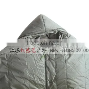 Oxford US Market New Product Army Sleeping Bags thumbnail-3