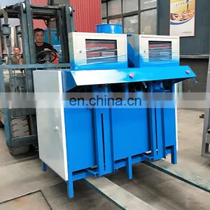New Type Automatic Dry Mortar Packing Machine Valve Port Bag 10-50kg Cement Bag Dry Powder Filling Machine thumbnail-4