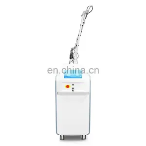 High Quality Imported Joint Arm Picosecond Laser Tattoo Removal Machine Laser Factory Sale thumbnail-2