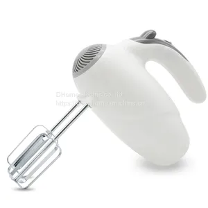 Household Hand-held Whisk Multi-purpose High-power Mixer Baking Tool（Wechat:13510231336） thumbnail-2