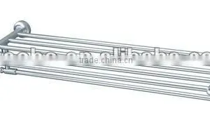 B-8308 Double Towel Bar thumbnail-1