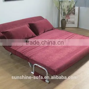 Hotel Furniture / Seat Office / Folding Sofa Bed thumbnail-2