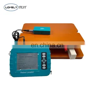 RBL Concrete Reinforcement Locator/Concrete Reinforcement Scanner thumbnail-5