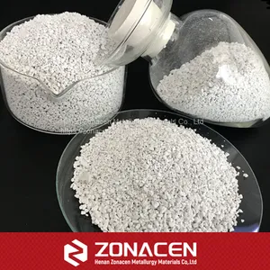 Titanium Boron Refining Flux, Aluminium Grain Refining Fluxes, Particle , Powder thumbnail-3