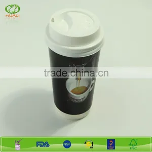 16oz Hot Drink Paper Cup Manufacturer thumbnail-4