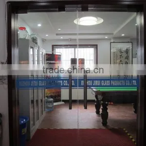 Xuzhou Jirui Glass Products Co., Ltd. company overview - view 2 thumbnail