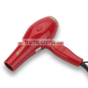 Salon Wholesale Printed Professional Hair Dryer Hot Promotion Hair Dryer thumbnail-1
