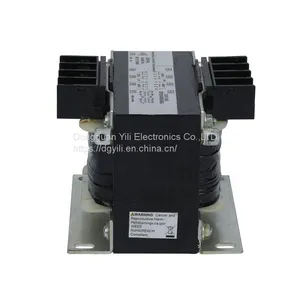 OEM Industrial Power Transformer With Terminal Block Design for Easy Hookup thumbnail-5
