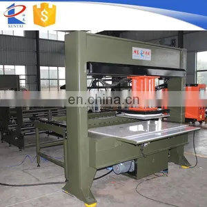 Automatic Leather Die Cutting Machine thumbnail-5