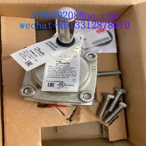 EVRA25-032F6225 Solenoid Valve Produced by Danfoss thumbnail-3