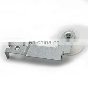 DC93-00634A Clothes Dryer Idler Pulley Replacement DC96-00882B DC96-00882C Cloth Dryer Part thumbnail-5
