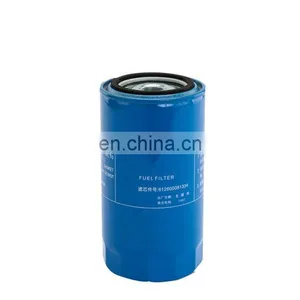 High Quality Filter for Spare Parts 612600081334 thumbnail-1