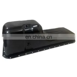 Hot Sale DCEC 6L ISL QSL Diesel Engine Part 3974294 Oil Pan thumbnail-3
