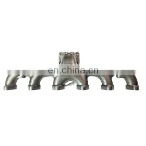 3917700 Diesel Engine Exhaust Manifold 3917700 Diesel Engine Truck Parts thumbnail-3