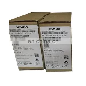Hot Selling Siemens Inverter Siemens Power Inverter PN37KW PN37KW thumbnail-2