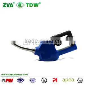Automatic Fuel Dispensing Nozzle E85 E100 AdBlue Stainless Steel Nozzle DEF Tdw Nozzle thumbnail-2