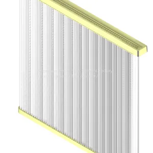 Dust Collect Filter 0340484 for Trumpf Laser thumbnail-3