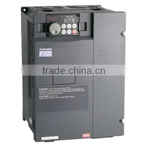 Mitsubishi Inverter FR-A720-18.5k thumbnail-1