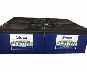 Steco Battery Limited.ltd company overview - view 2 thumbnail