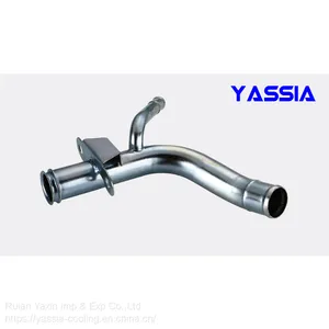 MITSUBISHI Iron Water Coolant Pipe Parts No.MD351670 thumbnail-1