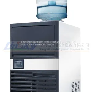 50kg/24hr Cube Ice Machine thumbnail-3