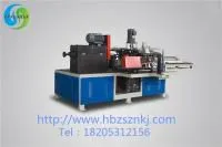 Chian Most Advanced Fully Automatic Conical Paper Tube Production Line thumbnail-4