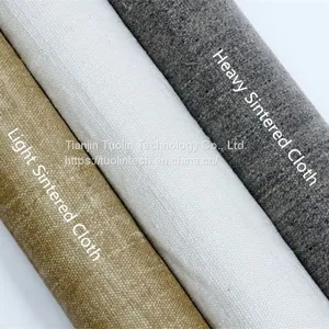Cerami Fiber Sintered Cloth thumbnail-4