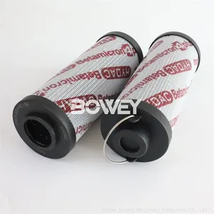0240 R 020 P/HC/-B6 Bowey Replaces Hydac Hydraulic Oil Filter Element thumbnail-1