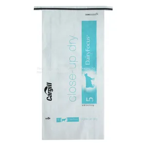 Livestock Feed Packing Bag Custom Design Lamination Packaging Pp Woven Chicken Feed Packing Bag No Reviews Yet thumbnail-4