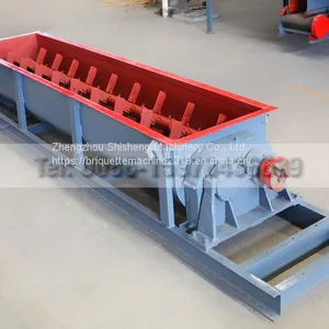 Stable Rotation And Low Noise Double Shaft Mixer Hot Sale thumbnail-4