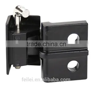 CE Rohs FL255 China Manufacturer Zinc Alloy Cabinet Hinge thumbnail-2