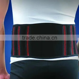 Popular Cheap Neoprene Waist Slim Trim Belt for Sports thumbnail-1