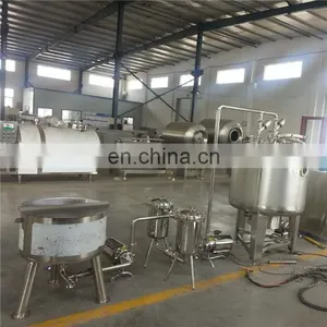 Commercial Prickly Pear Juice Processing Plant thumbnail-5