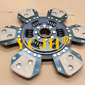 CLUTCH KIT 631309610 thumbnail-5