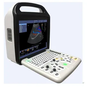 Doppler Ultrasound Diagnostic System thumbnail-4