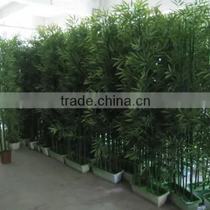 High Quality Wholesale Artificial/fake Bamboo/artificial Plant Indoor thumbnail-1