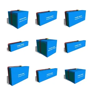 36V 48V 10AH 15Ah E Bike Lifepo4 Lithium Battery for Electric Bicycle Motorcycles thumbnail-2