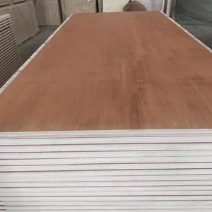 21ply Shipping Container Flooring Plywood Marine Container Spare Parts thumbnail-3