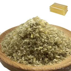Fast Delivery Hot Melt Glue Adhesive Industrial Gelatin Manufacturers Pearl Bone Glue for Match Adhesive thumbnail-1