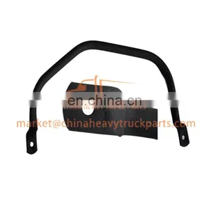 Professional Manufacture A7 Truck HW76 Cabin Parts Dashboard Q40205F31 Washer thumbnail-3