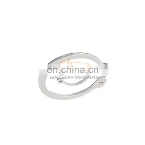 China Factory Direct Sales Sinotruk Sitrak C7h/T7h/T5g Cabin Parts Wg1608230118 Elastic Retaining Ring thumbnail-3